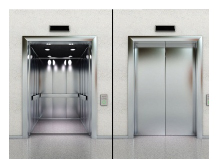 Application solution for laser cutting in elevator manufacturing Application solution for laser cutting in elevator manufacturing