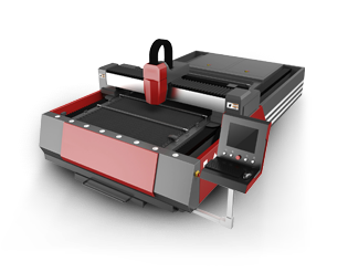 Laser cutting machine, fiber laser cutting machine, metal laser cutting machine
