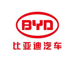 BYD