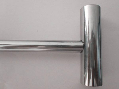 Continuous optical fiber welding
