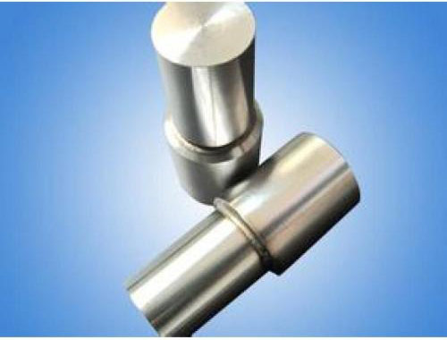 Continuous optical fiber welding