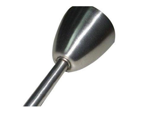 Continuous optical fiber welding