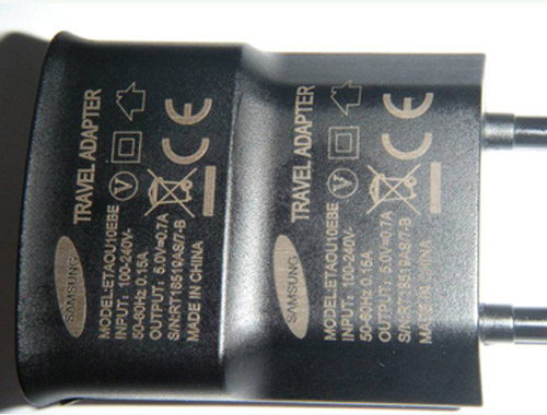 Ultraviolet marking machine