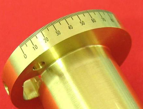 Marking machine