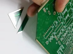 PCB激光打标机